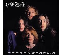 Enuff Z'Nuff - Paraphernalia