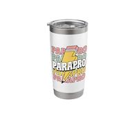 Parapro Stainless Steel Insulated Tumbler