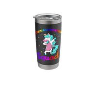 Paraprofessional Squad Paraeducator para-pro Teacher's Aide Stainless Steel Insulated Tumbler
