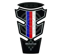 Paraserbatoio adesivo, Tankpad, Tankscutz, Protection de resevoir, 3D Gel Protection compatible with bm.w F800R Motorsport 2009 2018 v3