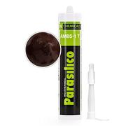 PARASILICO AM 85-1 SILICONE SEALANT RAL 8017 CHOCOLATE BROWN