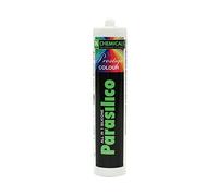 Parasilico Prestige Colour- RAL 9005 Jet Black