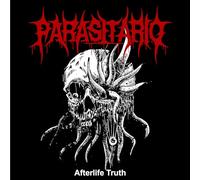 Parasitario - Afterlife Truth (Ep)