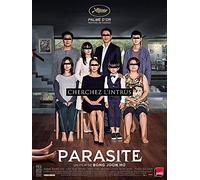 Parasite [Blu-ray]