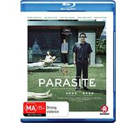 Parasite [Blu-ray]