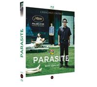 Parasite BLU-RAY New