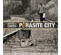Parasite City - Minstrel's Creed