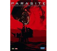Parasite - Das Grauen Hat Die Erde Erreicht (FSK 16)
