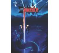 Parasite [DVD] [2004] [Region 1] [US Import] [NTSC]