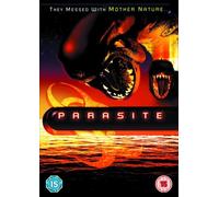 Parasite [DVD]