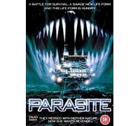Parasite [DVD]