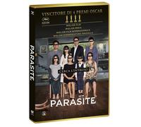 Parasite (DVD) Hye-jin Jang Kang-ho Song Lee Sun-kyun Cho Yeo-Jeong (US IMPORT)