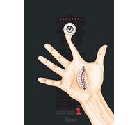 Parasite - Édition originale - Tome 01