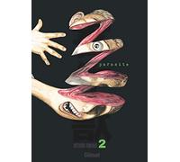 Parasite - Édition originale - Tome 02