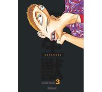Parasite - Édition originale - Tome 03