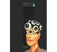 Parasite - édition originale - tome 05