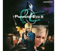 Parasite Eve II by Naoshi Mizuta
