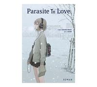 Parasite in Love - Roman