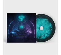 Parasite Inc. Cyan Night Dreams (CD) Album Digipak