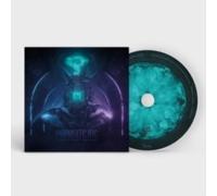 Parasite Inc. – Cyan Night Dreams – CD – Digipak (2022)