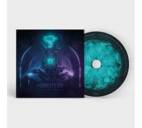 Parasite Inc. Cyan Night Dreams Double CD NEW