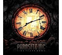 PARASITE INC - Time Tears Down (Japanese Bonus Material)