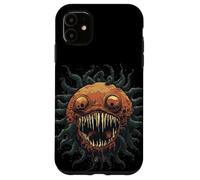 Parasite Mindset for the Rebels Case for iPhone 11