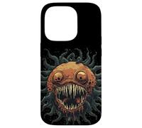 Parasite Mindset for the Rebels Case for iPhone 14 Pro