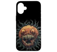 Parasite Mindset for the Rebels Case for iPhone 16 Plus