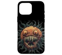 Parasite Mindset for the Rebels Case for iPhone 16 Pro Max
