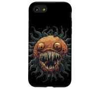 Parasite Mindset for the Rebels Case for iPhone SE (2020) / 7 / 8