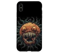 Parasite Mindset for the Rebels Case for iPhone XS Max