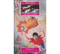 Parasite (New Doctor Who Adventures)