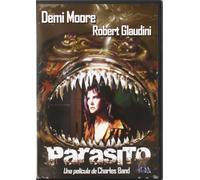 Parasite (Region 2)