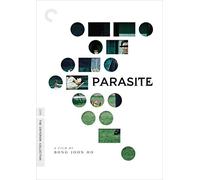 Parasite (The Criterion Collection)