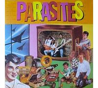 Parasites - pair Of Sides