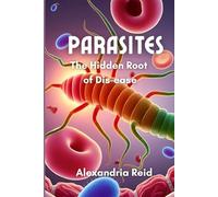 Parasites the hidden root of dis-ease: A holistic blueprint to clear what's been draining you , heal the root not just the symptoms