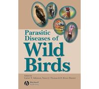 Parasitic Diseases of Wild Birds