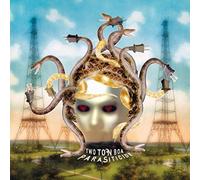 Parasiticide by Two Ton Boa