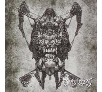 Parasitized existence Unveiled (CD)