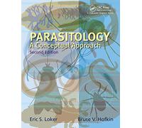Parasitology: A Conceptual Approach