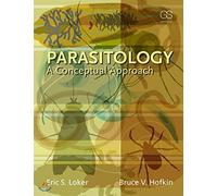 Parasitology: A Conceptual Approach