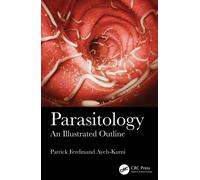 Parasitology : An Illustrated Outline