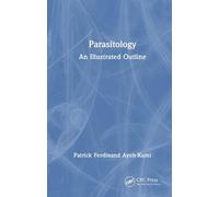 Parasitology: An Illustrated Outline