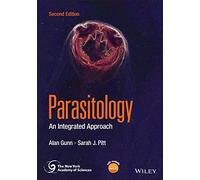 Parasitology: An Integrated Approach (New York Academy of Sciences)