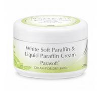 Parasoft Dry Skin Cream Infused with Natural Aloe Vera - Comes in a 200g bottle.