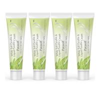 Parasoft Intense Moisturizer Nourishing Cold Cream & Winter Cream with Goodness of Aloe vera for Dry & Dehydrated Skin for both Men & Women - 60GM (Pack of 4)