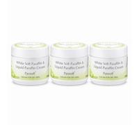 Parasoft Intense Moisturizer, Nourishing Cold Cream & Winter Cream with Goodness of Aloe vera for Dry & Dehydrated Skin, for both Men & Women - 200GM (Pack of 3)