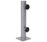 Parasol Base For Ø32/34/38 Mm Pole Steel