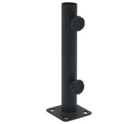 Parasol Base For Ø32/34/38 Mm Pole Steel